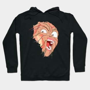 Tetsuo Transformation Hoodie